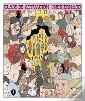Capa do artigo Clase De Actuación