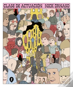 Capa do artigo Clase De Actuación