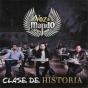 Clase de Historia - CD - Preview
