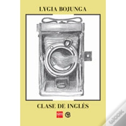 Capa do artigo Clase De Inglés