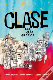 Capa do artigo Clase