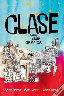 Capa do artigo Clase