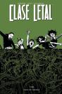 Clase Letal 3 - Preview
