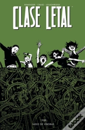 Capa do artigo Clase Letal 3