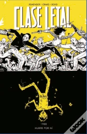 Capa do artigo Clase Letal 4
