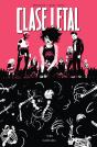 Clase Letal 5. Carrusel - Preview