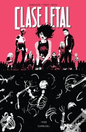 Capa do artigo Clase Letal 5. Carrusel