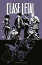 Clase Letal 9. Maquina De Hueso - Preview