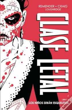Capa do artigo Clase Letal Edicion De Lujo