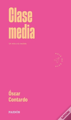Capa do artigo Clase Media