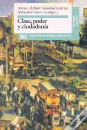 Capa do artigo Clase, Poder Y Ciudadanía