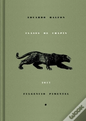 Capa do artigo Clases De Chapín