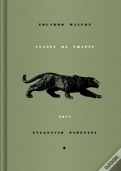 Capa do artigo Clases De Chapín