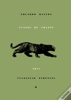 Capa do artigo Clases De Chapín