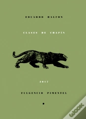 Capa do artigo Clases De Chapín