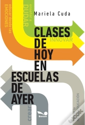 Capa do artigo Clases De Hoy En Escuelas De Ayer