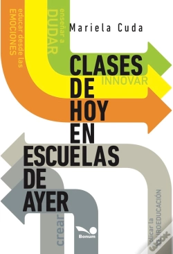 Capa do artigo Clases De Hoy En Escuelas De Ayer
