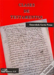 Capa do artigo Clases De Testamentos