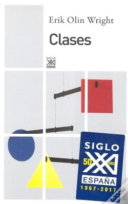 Capa do artigo Clases