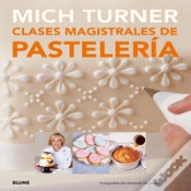 Capa do artigo Clases Magistrales De Pastelería