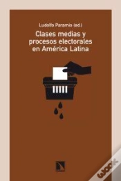 Capa do artigo Clases Medias Y Procesos Electorales En América Latina