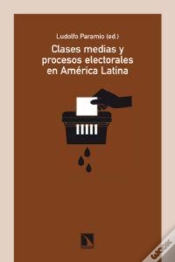 Capa do artigo Clases Medias Y Procesos Electorales En América Latina