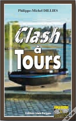 Capa do artigo Clash À Tours