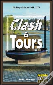 Capa do artigo Clash À Tours