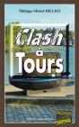 Clash À Tours - Preview