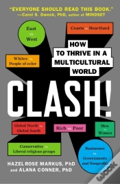 Capa do artigo Clash!