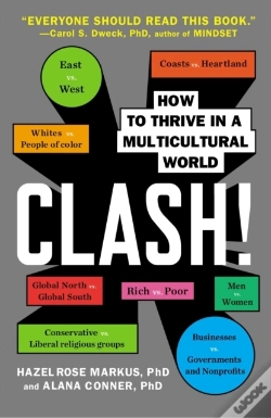 Capa do artigo Clash!