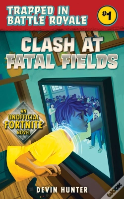 Capa do artigo Clash At Fatal Fields