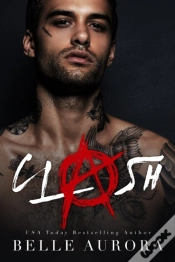 Capa do artigo Clash