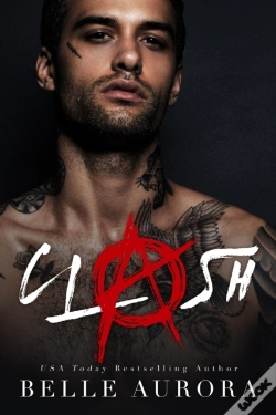 Capa do artigo Clash