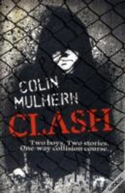Capa do artigo Clash