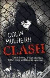 Capa do artigo Clash