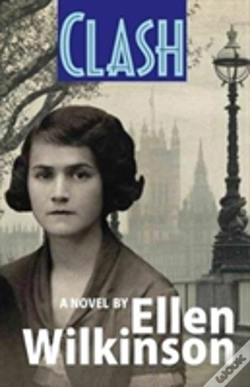 Capa do artigo Clash