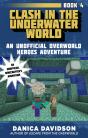 Clash In The Underwater World - Preview