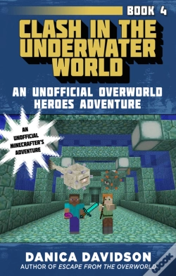 Capa do artigo Clash In The Underwater World