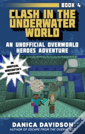 Capa do artigo Clash In The Underwater World