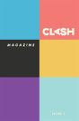Clash Magazine - Preview