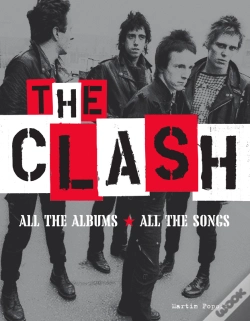 Capa do artigo Clash