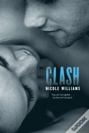 Capa do artigo Clash