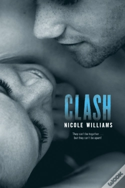 Capa do artigo Clash