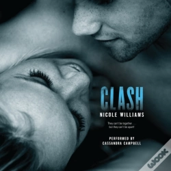 Capa do artigo Clash