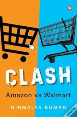 Capa do artigo Clash