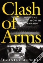 Capa do artigo Clash Of Arms