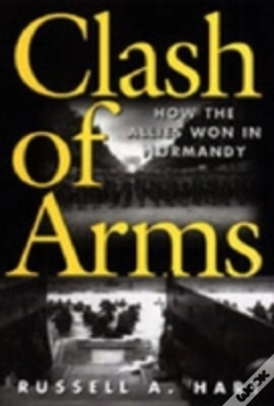 Capa do artigo Clash Of Arms