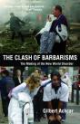 Clash Of Barbarisms - Preview