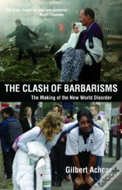 Capa do artigo Clash Of Barbarisms